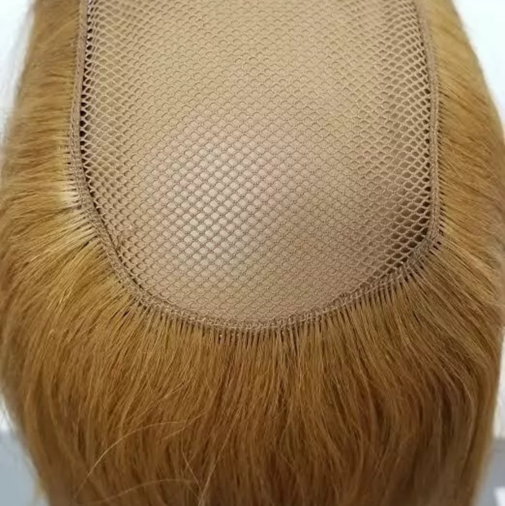 Remy Lace Weave - Pink and Black - Picture 2 of 5